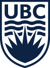 UBC Crest